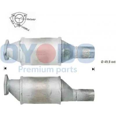 Oyodo 10N0091-OYO – Hledejceny.cz