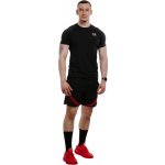Under Armour UA HG Armour Fitted SS-BLK 1361683-001 černá – Zboží Dáma