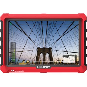 Lilliput A7s - Full HD 7 Inch Monitor With 4K Support