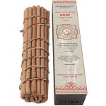 Everest Ayurveda Agni aromaterapeutické vonné tyčinky 24 ks – Hledejceny.cz