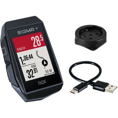 Sigma ROX 11.1 EVO GPS WL – Zboží Mobilmania