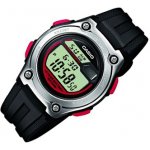 Casio W-211-1B – Hledejceny.cz