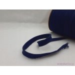 Paspulka výpustek bavlněná barva granatova 330 – Hledejceny.cz