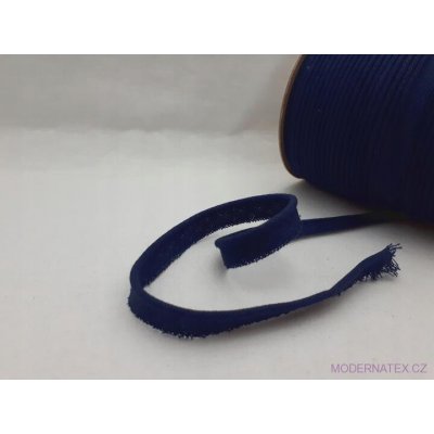 Paspulka výpustek bavlněná barva granatova 330 – Hledejceny.cz