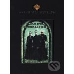 Matrix Reloaded DVD – Hledejceny.cz