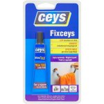 CEYS Fixceys univerzální lepidlo 20g – Hledejceny.cz