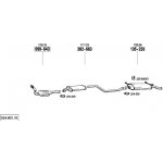 Bosal BS 099-643 – Hledejceny.cz
