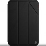 Nillkin Bevel Leather Case Xiaomi Pad 6/6 Pro, černé – Zboží Mobilmania