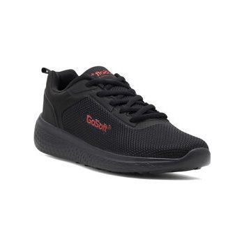 Go Soft sneakersy LEXI GF23R017A-1 černá