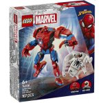 LEGO® Marvel 76308 Spider-Man v robotickém obleku vs. Anti-Venom – Hledejceny.cz