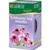 Čaj Leros Natur Echinacea Tea Imunita 20 x 2 g