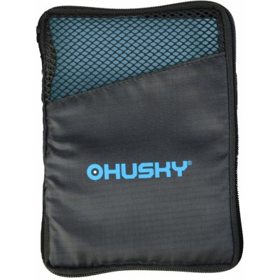 HUSKY Ručník Jack XL modrý 130 x 80 cm – Hledejceny.cz