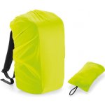 Quadra Univerzální voděodolná pláštěnka QX501 Fluorescent Yellow 31 x 48 x 20 cm – Zboží Mobilmania