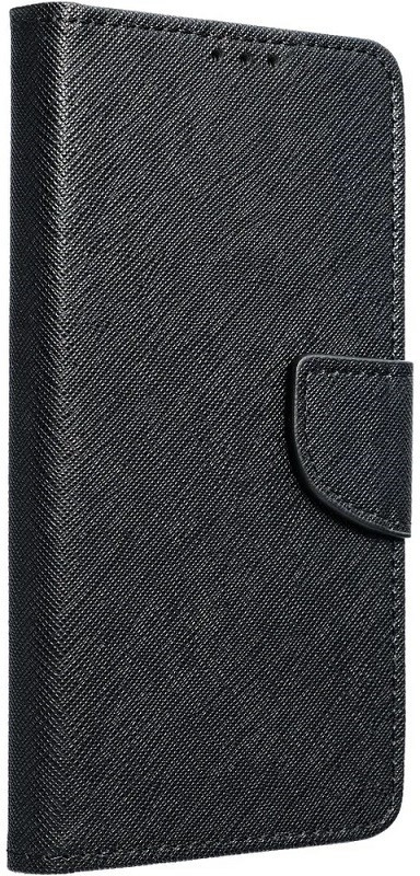 Pouzdro Fancy Diary Samsung A405 Galaxy A40 černé