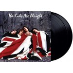 The Kids Are Alright - The Who LP – Hledejceny.cz