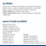 Hill's Prescription Diet U/D Péče o močový systém 10 kg – Sleviste.cz