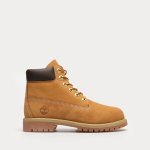 Timberland 6 In Premium Wp Boot TB0128097131 žlutá – Zboží Mobilmania