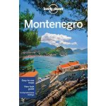 Černá Hora Montenegro průvodce 2nd 2013 Lonely Planet – Hledejceny.cz