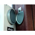 LAPKA Vodotěsný, ultrazvukový plašič na kuny, myši a potkany DRAGON ULTRASONIC C200 - napájení přes 6V adaptér v balení – Zboží Dáma