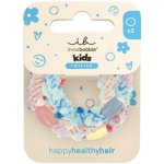 Invisibobble Twistar Kids Pom Pom Tie 3 ks – Zboží Dáma
