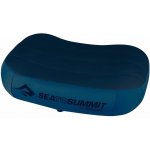Sea to Summit Aeros Premium Pillow Large navy blue 42x30x13 – Sleviste.cz