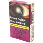 Serbetli Blubrri 50 g – Zboží Dáma