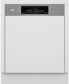 Beko BDSN36540XP