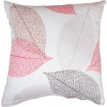 Dadka flanel Podzim hnědý 70 x 90 cm – Sleviste.cz