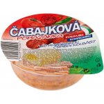 Gurmán Klub Čabajková pomazánka 100 g – Sleviste.cz
