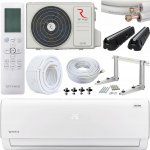 Rotenso nástěnná 3500 W A++ Wi-Fi dálkové ovládání – Zboží Mobilmania
