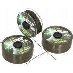 Korda N-TRAP Semi Stiff 20m Silt 20lb – Zboží Dáma