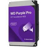 WD Purple Pro 22TB, WD221PURP – Zboží Živě