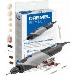 Dremel Stylo Gravírovací pero + příslušenství F0132050JM – Zboží Mobilmania