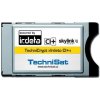 Modul TechniSat TechniCrypt Irdeto CI+ V2 (Skylink Ready)