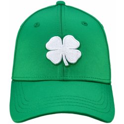 Black Clover Premium Clover 58 Kelly Green / White Clover