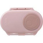 b.box Svačinový box malý blush crush – Zboží Dáma