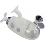 Bongthai Silicone Submarine Bong 12.5 cm Glow – Hledejceny.cz