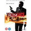 Vengeance DVD