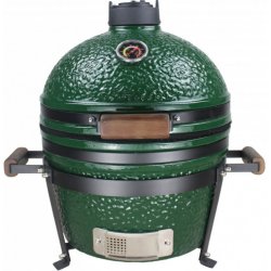 Explosivo Kamado Gril 13"