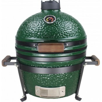 Explosivo Kamado Gril 13"