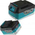 Dedra DED7035 18V/5,0Ah Li-ion – Hledejceny.cz