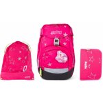 Ergobag Prime 2 CinBearella – Zboží Mobilmania