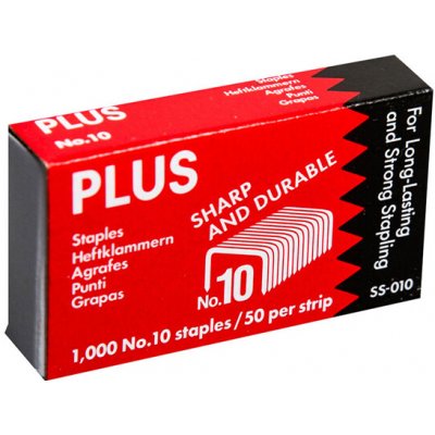 Plus SS-010 – Zboží Živě