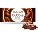Roshen Bublinková hořká čokoláda 80 g – Zbozi.Blesk.cz