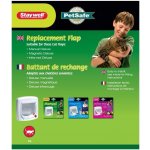Staywell Náhradní flap pro sérii Staywell 300, 400 a 500 – Zboží Dáma