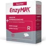 Salutem Pharma Enzymax R 120 kapslí – Zbozi.Blesk.cz