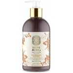 Natura Siberica Krémové mýdlo Vyživující 500 ml – Sleviste.cz
