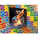 Ultra Pro Pokémon TCG Enchanted Glade A4 album na 360 karet – Hledejceny.cz