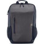 HP Travel 18L 15.6 Iron Grey Laptop Backpack 6B8U6AA – Hledejceny.cz