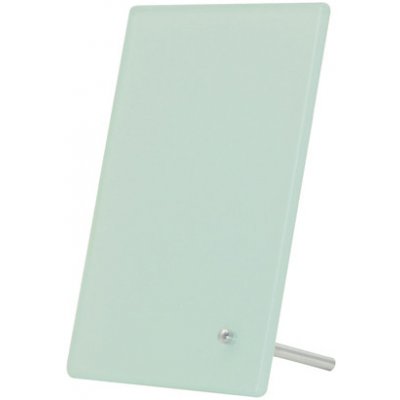 Rámeček skleněný obdélník - 11 x 16 cm sublimace termotransfer – Hledejceny.cz